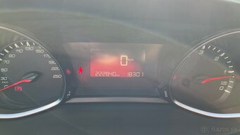 Peugeot 308 SW 1.5 BlueHDi - 7