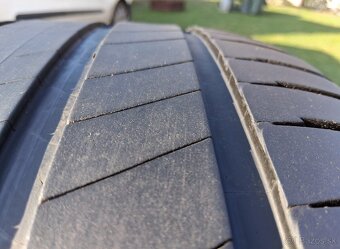 315/40 r21 letne pneumatiky - 7