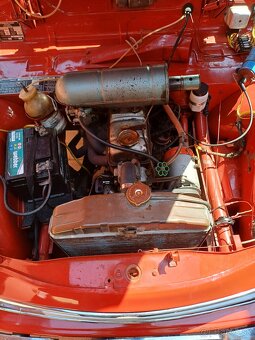 Škoda octavia combi 1960 - 7