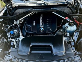 BMW X5 4.0 2018 - 7