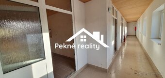 Prevádzková budova na predaj - Zvolenská Slatina - 7