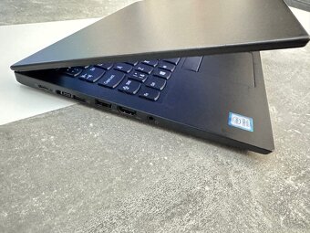 Lenovo X280 i3/8GB/256GB SSD | 12,5” HD | Win11 - 7