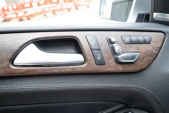 Mercedes Benz GLE 350d 4MATIC - 7