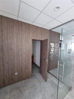 Opakovaná dražba admin.budovy a pozemkov,k.ú. Tuchyňa - 7