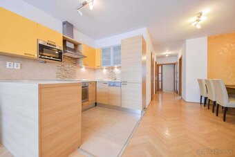 REZIDENCIA CASSOVAR - 3 IZB BYT ŽIEDLOVÁ,BALKÓN,2PARK.MIESTA - 7