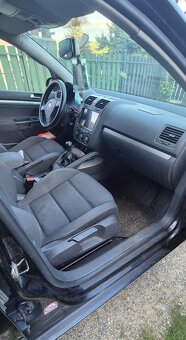 Golf 5 - 7