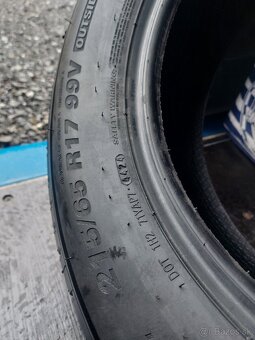 Nové letné pneumatiky Kumho 215/65R17 99V - 7