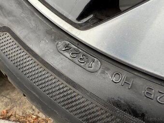 ORIGINAL VW ARTEON R LINE DISKY 5x112 R19 245/40 R19 LETO - 7