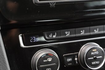 Volkswagen Golf 2.0 TDI BMT 150k Highline EU6 - 7