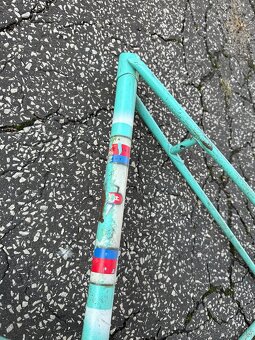 Favorit dámske rámy na bicykel - 7
