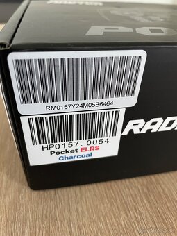 Radiomaster Pocket ELRS - 7
