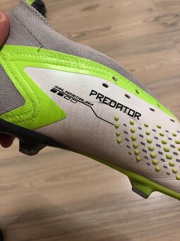 Kopačky ADIDAS PREDATOR 2.trieda - 7