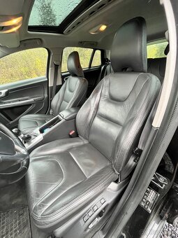 Volvo V60 - 7