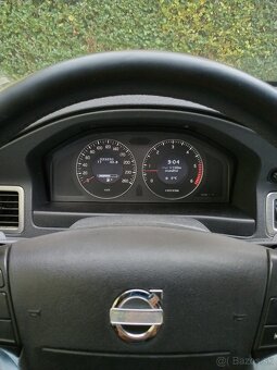 Predám Volvo S80 r.v. 2007 D5 5-valec - 7