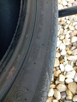 2ks 215/65R16C Letné Hankook 4822 - 7