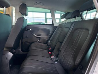 Seat Altea XL 1.6 TDI 2012/ Slovák / 1.majiteľ - 7