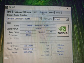 Lenovo G580 - 7