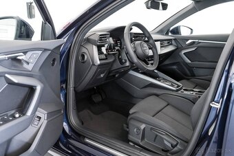 Audi A3 allstreet 35 1.5 TFSI mHEV S tronic - 7