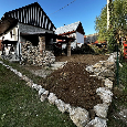 Na predaj zrekonštruovaný rodinný dom v Čiernej Lehote - 7