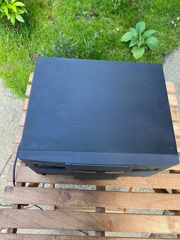 GRUNDIG CCF210,CD210,T210 - 7