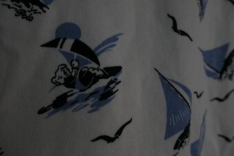 RALPH LAUREN BEAR unisex kvalitna,hebunka original mikina - 7