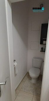 REZERVOVANÉ 3-izbový zariadený byt, 72m2 Piešťany, možnosť p - 7