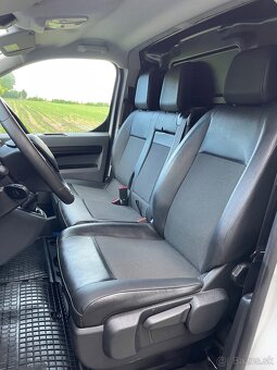 Citroen Jumpy 2.0 HDi 2022 - 7