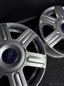 Alu FORD 4x108 14” 5S51-AA - 7