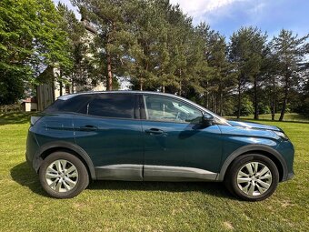 Peugeot 3008 1.2 PureTech Active - 7
