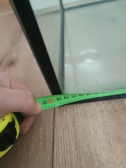 Predám akvárium (terarium) - 7