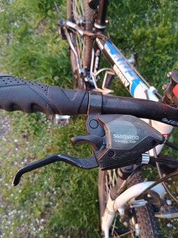 Predám detský bicykel CTM24 - 7