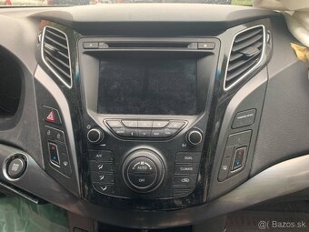 Rozpredam Hyundai i40 1.7 CRDI 2015 - 7