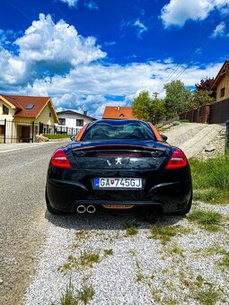 ✅Peugeot RCZ Coupe 1.6 16V THP 200✅ - 7