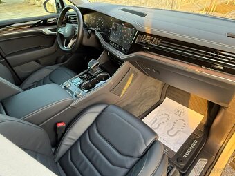 VW TOUAREG 4MOTION 3.0 V6 TDI DSG 170 KW,IQ LIGHT MATRIX,KOZ - 7