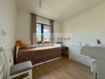 Sympatický 4 i nový RD 109 m2, pozemok 361 m2, Čaňa - 7