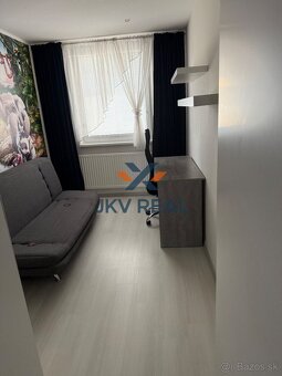 Na predaj 3 izbový byt Sibírska - 7