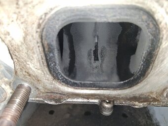 Hlava motora suzuki 1,4 i turbo - 7