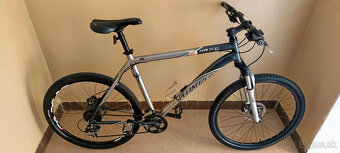 Horský bicykel Specialized HR XC Pro - 7