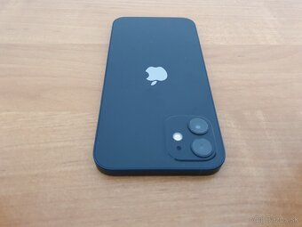 Apple iPhone 12 128GB 100% Zdravie batérie - 7