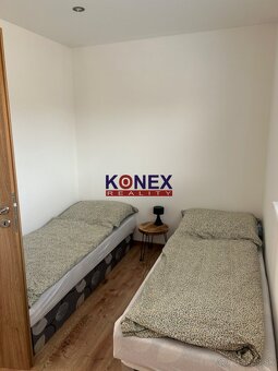 NOVOSTAVBA – nízkoenergetický BUNGALOV - JASENOV - 7