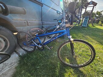 Bikros bmx - 7