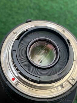 SAMYANG 14mm F/2,8 ED AS IF UMC Nikon F - 7