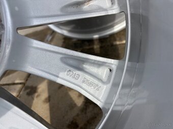 5x112 r17 Montana Passat b8 Tiguan - 7