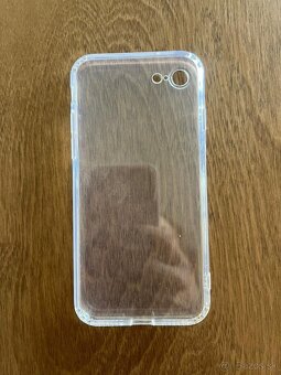 Iphone SE 2020 126gb - záruka do 12/2025 - 7