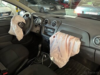 Predam dacia sandero 2015 1.2 lpg v celku - 7