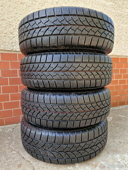 5x120 r16 et52 disky kolesa vw t5 transporter multivan 16 c - 7