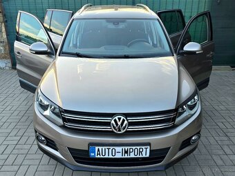 VW Tiguan 2.0 TDi - 4x4 - M6 - WEBASTO - 173.271KM (062175) - 7