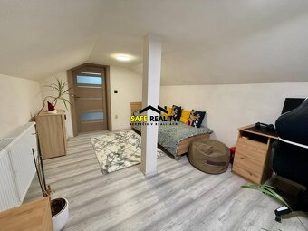 Nadštandardný rodinný dom, pozemok 6300m2, Zlatníky - Trenčí - 7