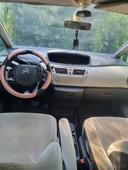 Grand Picasso C4 - 7