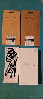 Rozbalený Xiaomi 14T Pro 12GB/512GB Titan Blac - 7